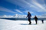 Image: Antarctic trekking - Antarctic Peninsula and the Shetland Islands
