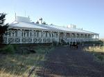 Image: Estancia Rincon Chico - Valdés Peninsula, Argentina