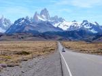 Image: Fitzroy - Chalten