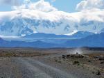 Image: Viedma - Chalten