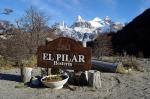 Image: El Pilar - Chalten