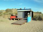 Image: Puerto Piramides - Valds Peninsula, Argentina
