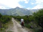 Image: Estancia La Constancia - Córdoba, Argentina
