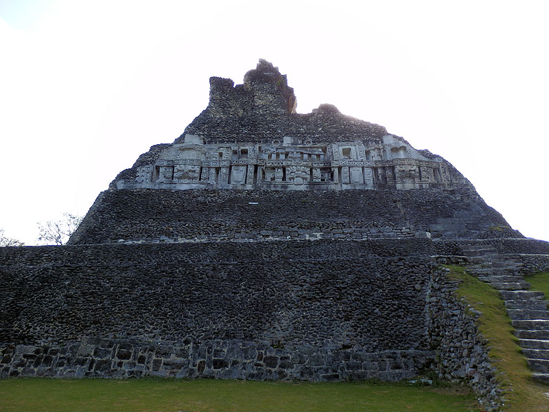 BZ0518ED060_xunantunich.jpg [&copy; Last Frontiers Ltd]