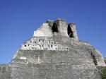 Image: Xunantunich - The Highlands