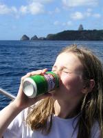 Image: Guaraná - Fernando de Noronha