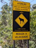 Image: Chapada dos Veadeiros - Brasilia