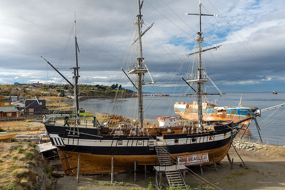 CL0319HG145_punta-arenas-nao-victoria-museum.jpg [&copy; Last Frontiers Ltd]