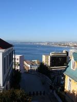 Image: Manoir Atkinson - Valparaiso and Viña del Mar, Chile