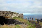 Image: Orongo - Easter Island