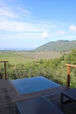 Image: Clos Apalta - Central Andes and wine valleys, Chile