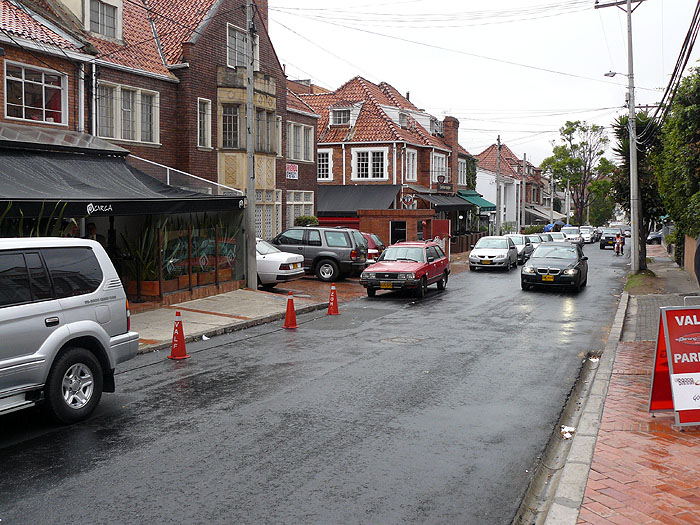 CO0907EP495_bogota.jpg [&copy; Last Frontiers Ltd]