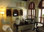 Image: Casa San Agustin - Cartagena, Colombia