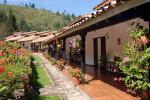 Image: Hotel Duruelo - Villa de Leyva