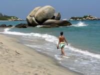 Classic Colombia itinerary thumbnail