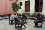 Image: Camaguey - Sancti Spiritus and Camaguey