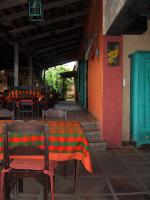 Image: Posada de Suchitlán - San Salvador and the East, El Salvador