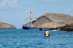 Image: Mary Anne - Galapagos yachts and cruises