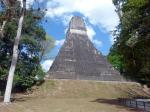 Image: Tikal - Petn and the North