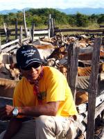 Image: Dadanawa - The Rupununi savannas