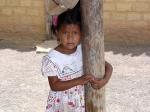 Image: Yupukari village - The Rupununi savannas