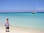 West Bay - The Bay Islands, Honduras