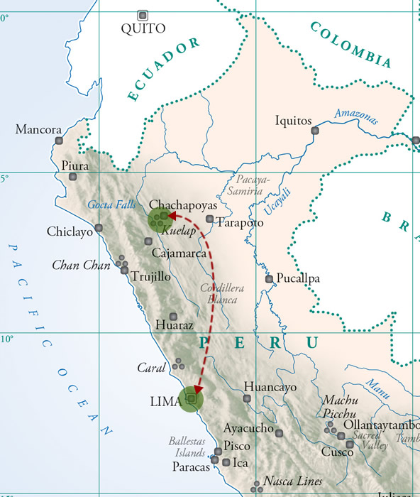 Enlarge Map