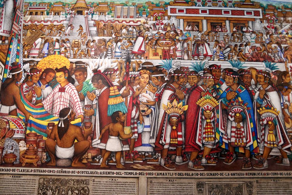 MX2404EP336_tlaxcala-casa-de-govierno-murals.jpg [&copy; Last Frontiers Ltd]
