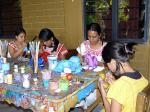 Image: Oaxaca crafts - Puebla and Oaxaca