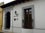 Image: Casa Felipe Flores - San Cristóbal de las Casas, Mexico
