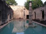 Image: Hacienda Uayamón - Campeche, Mexico