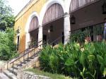 Image: Hacienda Uayamón - Campeche, Mexico