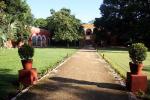 Image: Hacienda Uayamón - Campeche, Mexico