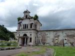 Image: Granada - Granada and Ometepe