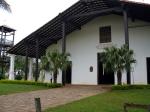 Image: Yaguarón - The Southern Missions