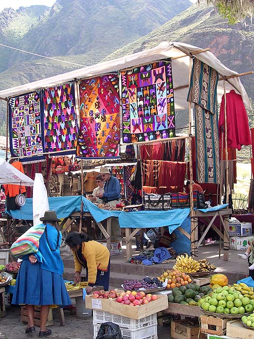 PE0405AE205_pisac.jpg [&copy; Last Frontiers Ltd]