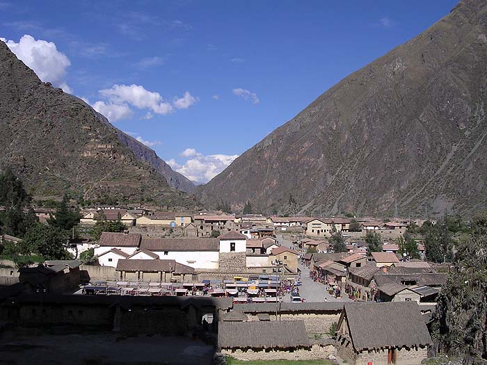 PE0405AE258_ollantaytambo.jpg [&copy; Last Frontiers Ltd]