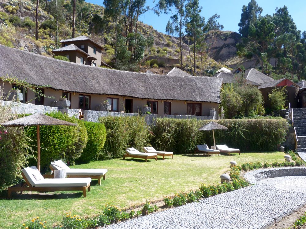 PE2506PC038_colca-lodge-standard-rooms.jpg [&copy; Last Frontiers Ltd]