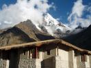 Image and link to Wayra Lodge (MLP - Salkantay) dream destination