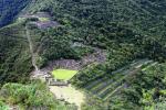 Image: Choquequirao - The Inca Trails