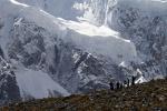 Image: Salkantay - The Inca Trails