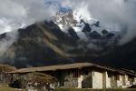 Image: Wayra Lodge - The Inca Trails