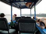 Image: Tambopata river - Tambopata and Manu