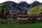 Image: Rio Sagrado - Sacred Valley