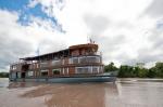 Image: Delfin II - Iquitos