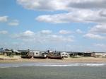 Image: Cabo Polonio - Jos Ignacio and the East